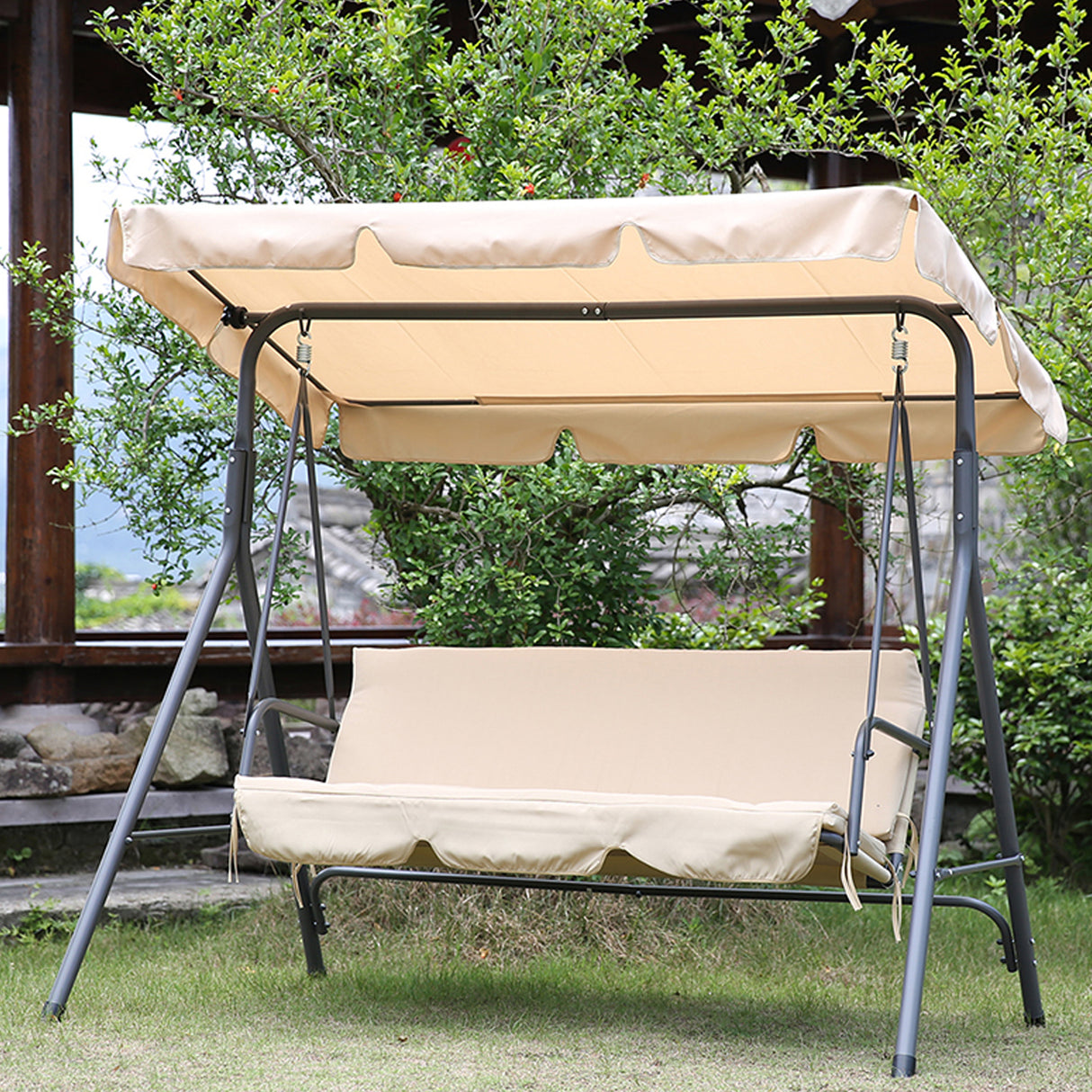 Repuesto de la pieza F para el columpio SW009