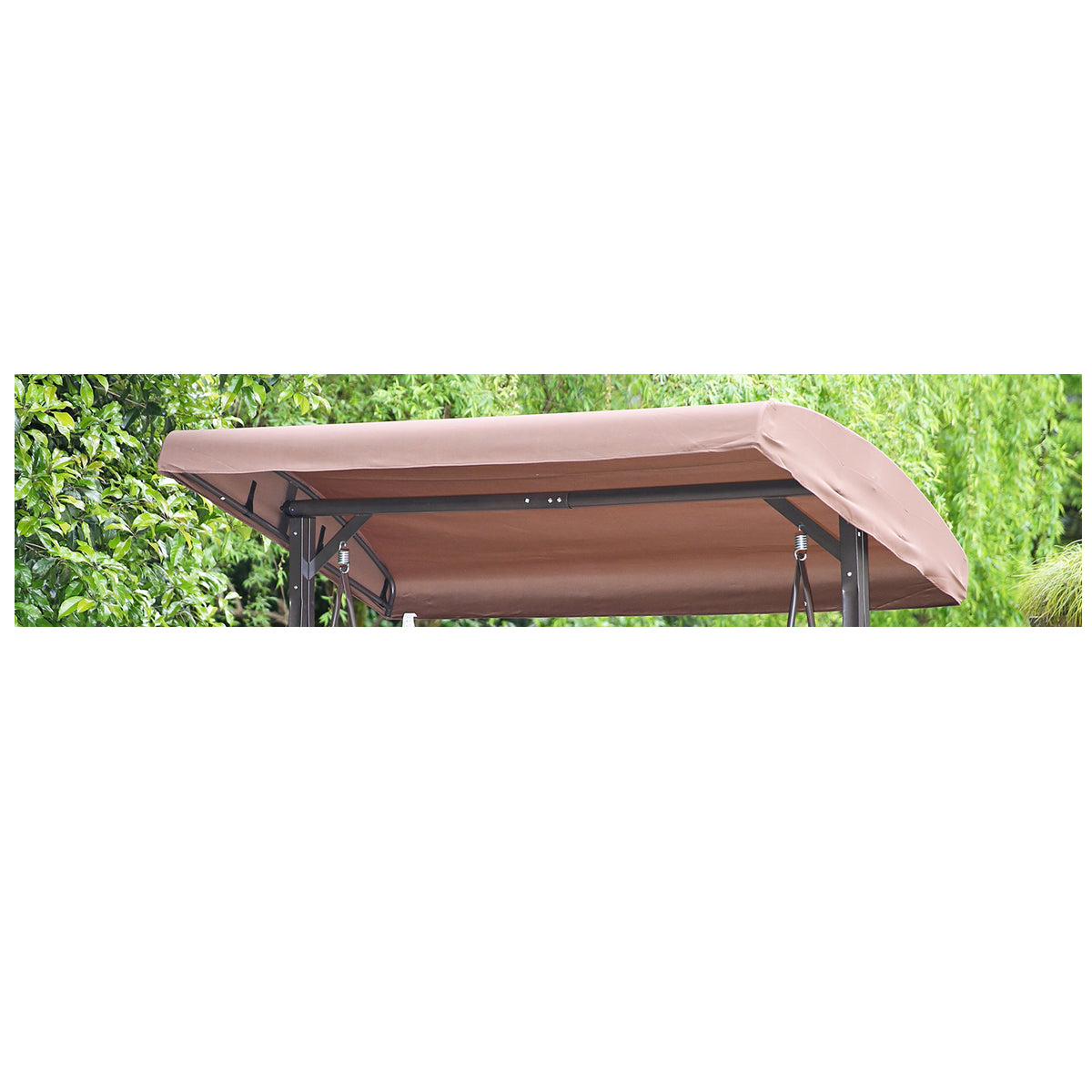 Angel Living der Stoff der Ersatzhaube für Schaukelstuhl