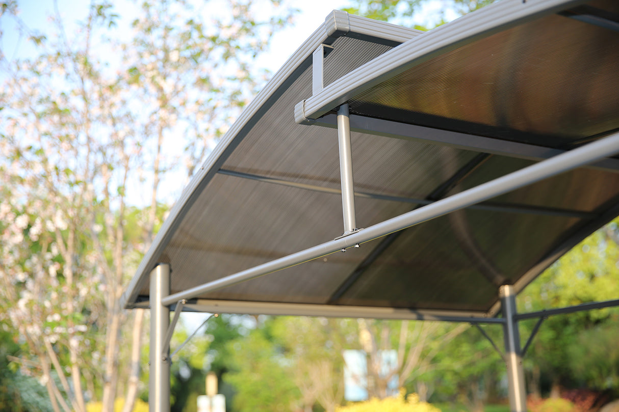 Repuesto del techo de PC del Cenador GA-3926T