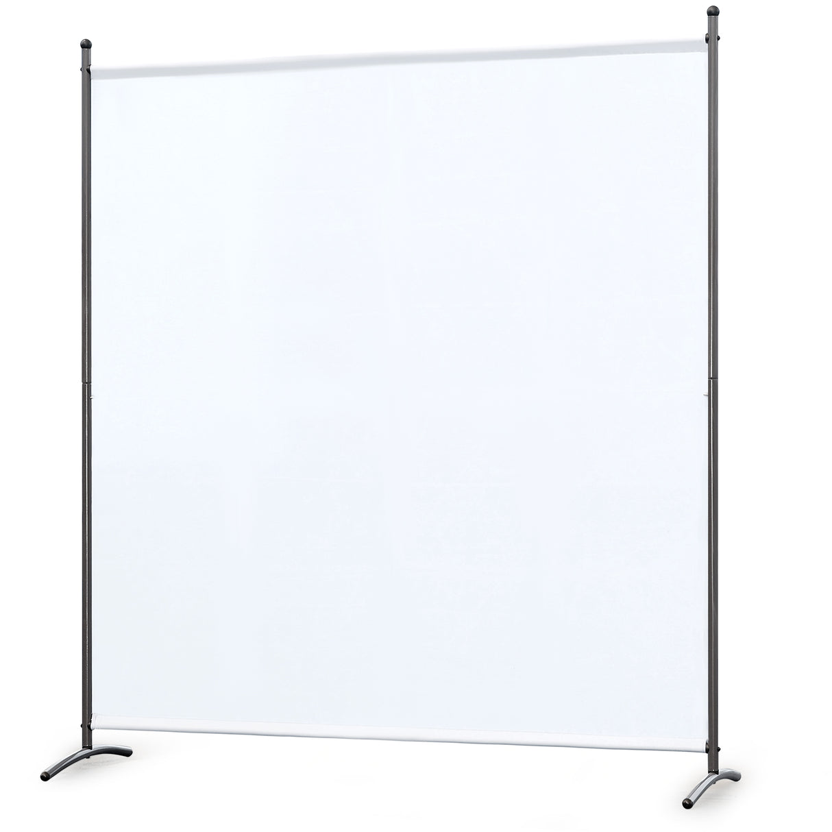 Raumteiler Garten Outdoor Sichtschutz für Terrasse Privatsphäre 1 Paneele