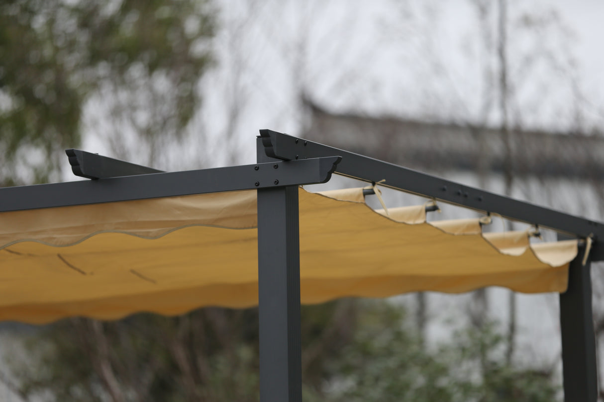 Repuesto del Techo de la Pérgola GA-3890-B