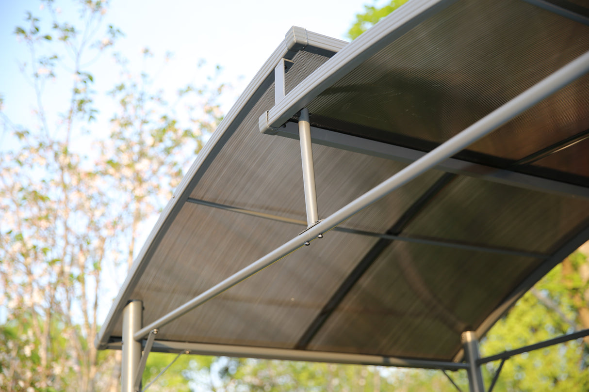 Zubehör - für die Sonnenschutzplatte mit der Artikelnummer 5840600