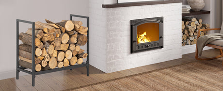 Holz‑Gestelle