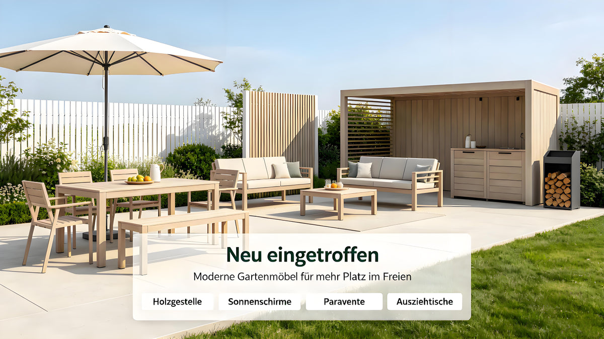 Neuheiten