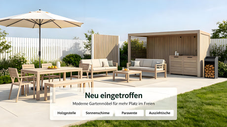 Neuheiten
