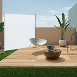 Raumteiler Garten Outdoor Sichtschutz für Terrasse Privatsphäre 1 Paneele
