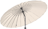 Toile de 2,5 m parasol