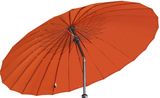 Toile de 2,5 m parasol